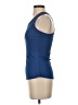 Unbranded Blue Active Tank Size S - photo 5
