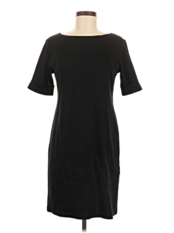 Karen Scott Sport Casual Dress (view 1)