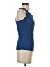 Unbranded Blue Active Tank Size S - photo 4