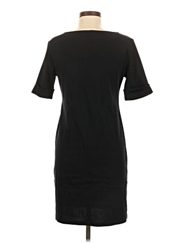 Karen Scott Sport Casual Dress (view 2)