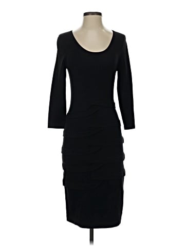 Nicole Miller Artelier Cocktail Dress (view 1)