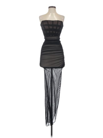 Nookie Cocktail Dress (view 1)