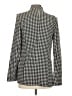 Bagatelle Houndstooth Ivory Blazer Size S - photo 2