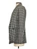 Bagatelle Houndstooth Ivory Blazer Size S - photo 5