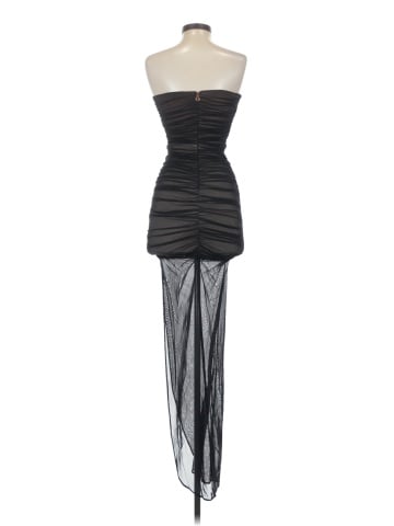 Nookie Cocktail Dress (view 2)