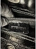 Givenchy Solid Black Shoulder Bag One size - photo 7