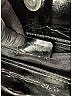 Givenchy Solid Black Shoulder Bag One size - photo 5