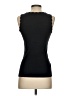 Max Studio Black Sleeveless Top Size S - photo 1