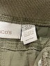 Chico's Green Cargo Pants Size Lg (2.5) - photo 8