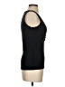 Max Studio Black Sleeveless Top Size S - photo 5
