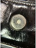 Givenchy Solid Black Shoulder Bag One size - photo 6