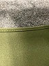 Unbranded Solid Green Casual Dress Size L - photo 4