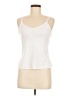 Athleta White Tank Top Size M - photo 1