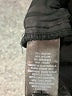 Worthington Solid Black Dress Pants Size 16 - photo 9