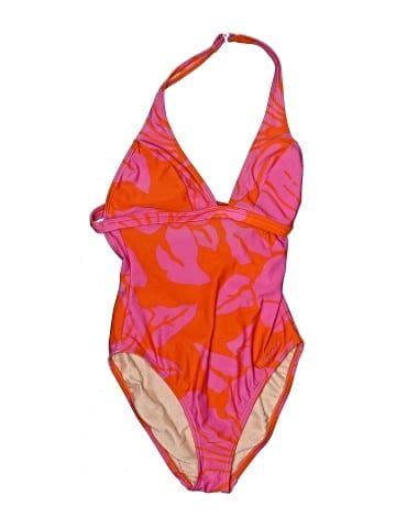 Speedo One Piece Swimsuit (view 1)
