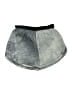 Nike Graphic Gray Athletic Shorts Size M - photo 1