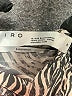 IRO 100% Viscose Silver Casual Dress Size EU (FR) 38 / US 6 - photo 7