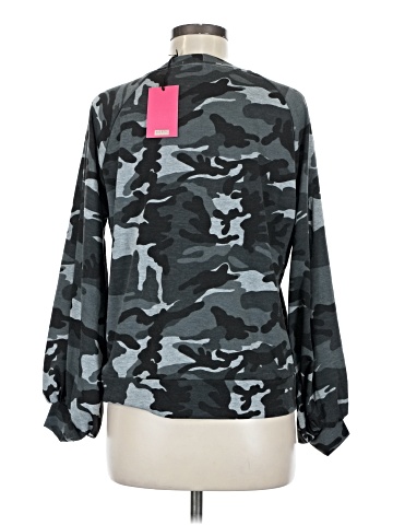 Melissa Masse Long Sleeve T-Shirt (view 2)