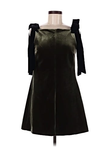 Zara Cocktail Dress (view 1)