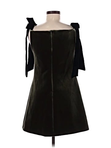Zara Cocktail Dress (view 2)