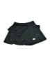 Skechers Solid Black Active Skirt Size 5 - 6 - photo 1