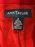 Ann Taylor Red Wool Blazer Size 8 - photo 6
