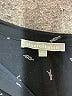 Daniel Rainn 100% Polyester Black 3/4 Sleeve Blouse Size M - photo 7