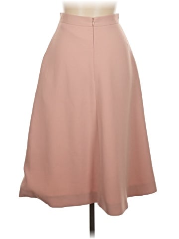 The Fold Formal Skirt (view 2)