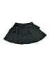 Skechers Solid Black Active Skirt Size 5 - 6 - photo 2