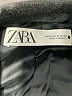 Zara Gray Blazer Size XS - photo 6