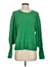 Unbranded Green Pullover Sweater Size S (estimated) - photo 1