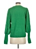 Unbranded Green Pullover Sweater Size S (estimated) - photo 2