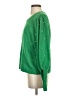 Unbranded Green Pullover Sweater Size S (estimated) - photo 5