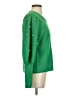 Unbranded Green Pullover Sweater Size S (estimated) - photo 4