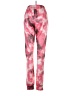 Unbranded Tie-dye Pink Casual Pants Size M - photo 2
