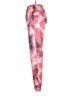 Unbranded Tie-dye Pink Casual Pants Size M - photo 5