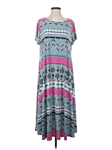Pomelo Casual Dress (view 1)