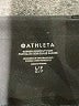 Athleta Black Active Pants Size L - photo 7