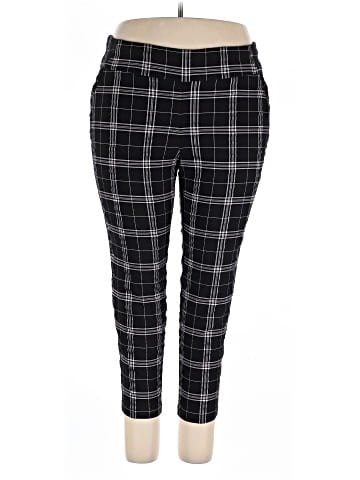 SOHO Apparel Ltd Casual Pants (view 1)