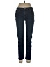 Eileen Fisher Stripes Blue Jeans Size 12 (estimated) - photo 1
