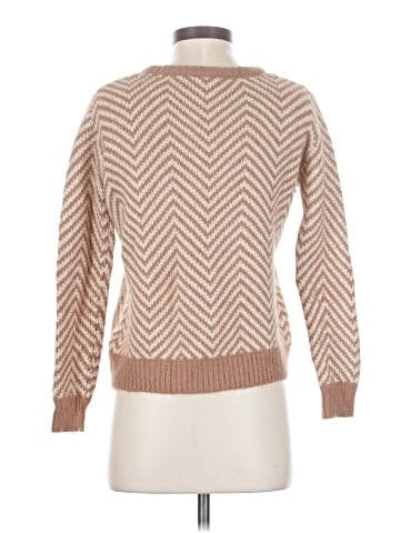 Ganni Pullover Sweater (view 2)