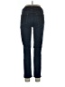 Eileen Fisher Stripes Blue Jeans Size 12 (estimated) - photo 2