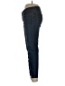 Eileen Fisher Stripes Blue Jeans Size 12 (estimated) - photo 5