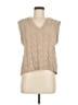 3.3 field trip Tan Sweater Vest One size - photo 1