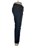 Eileen Fisher Stripes Blue Jeans Size 12 (estimated) - photo 4