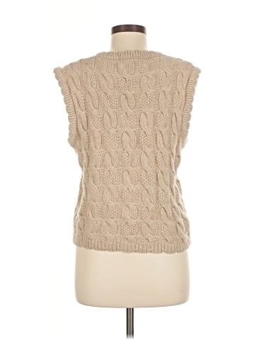 3.3 field trip Sweater Vest (view 2)