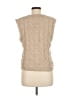 3.3 field trip Tan Sweater Vest One size - photo 2