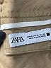 Zara Tan Casual Pants Size 31 waist - photo 6