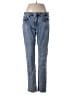 Rag & Bone Hearts Blue Jeans Size 28 waist - photo 1