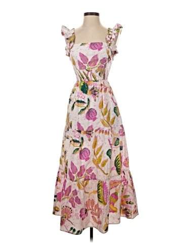 Banjanan Cocktail Dress (view 1)